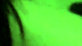 I, a latina babe, suckin' that big dick, ya know?