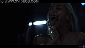 Man, these mind fucked girls get so wet n messy, extreme lesbian sex comp, ya feel me?