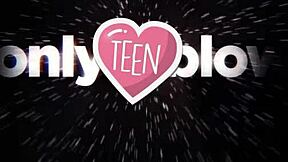 my christmas gift was him fuckin 3 girls.