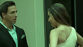 lil lexy engages in intense self-pleasure