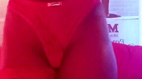 Sensualizando Para Meus Fãs