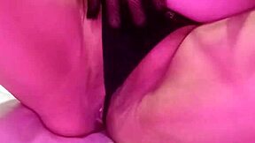 This teen in pantyhose is getting drilled deep 😏