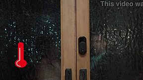 lil lexy engages in intense self-pleasure