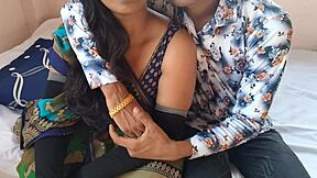 hot desi romance indian husband wife sex