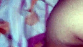 the young teen receives a cumshot from her friend in a private moment