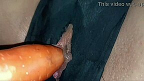 teacher teaches student english with mouth and pussy action 😉