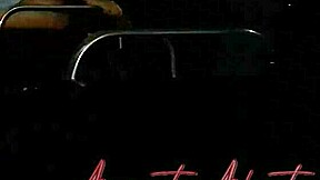 in the 365 days of anal series, day 93, she rides at night in accounter adventures