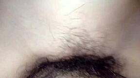 i brought this dirty bitch for anal creampie fun!