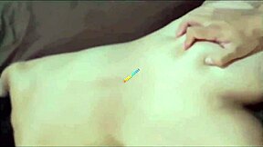 Ay Amor, Bang My Tight Ass Hard, 18yo Chibola in Skirt Fucked by Stepbro