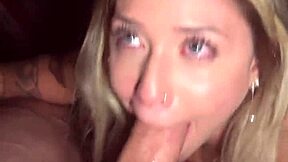 Amazing Brazilian teen gets ANALED by big dick in POV