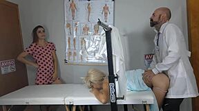 Is This Stepmom Ripping Clothes In Hospital Taboo?