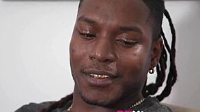 Sex Therapist Stella Luxx Succumbs To A Big Cock's Allure