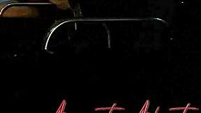 in the 365 days of anal series, day 93, she rides at night in accounter adventures