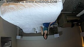 Blair undergoes intense casting with hardcore sucking and fucking her tight pussy