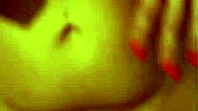 Eduarda Grazel’s Afternoon Massage Turns Into Hot Facial Action