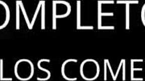 mexican asses get big cock, then give it to teen in doggy homemade video 😏