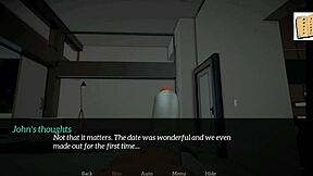 Exploring the dynamics in my new family episode nine