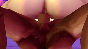 amazon guy gets lucky with big ass teen 18+ 😏