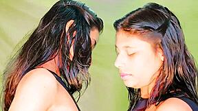 uttaran20 rough teen 18+ sex with cumshot deepthroat anal