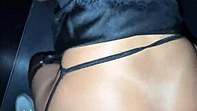 Carnaval Swing Party Turns Wild with Plugged Pussy and Juicy Big Ass Action.