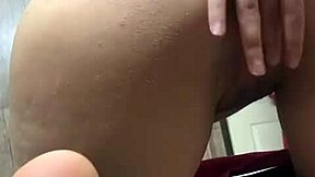 Why Does This Teen Crave Deep Anal Fucking?