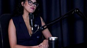 Melhores Momentos Do Carlos Urach No Preliminares Podcast Com Bia Hot E Pri Melancia - Parte 4