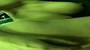 damn, sexy mature diamond shows off big tits while banging a horny guy