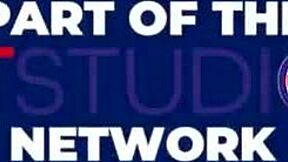 amazing deepthroat and cum swallow, huge mouthful on tits