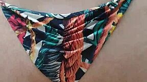 The athletic redhead with a big ass experiences her first public outdoor fuck, screaming in pleasure amidst the fitness enthusiasts.