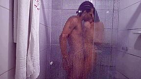 Dragged Gringa from Club for First Time Fun with Joao o Safado