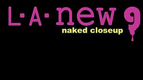 Hey, check out this sexy blonde model showing her stunning body!