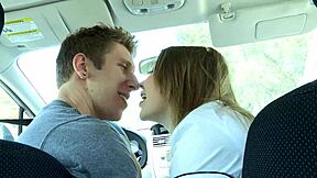 jessie andrews feels the sting of tough love