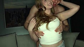 hot blonde mila pie gets intense ass fucking from robien gun p5014