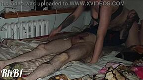 Young Teen Orgasms in 69 Cum in Mouth