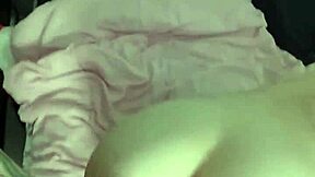 Curitiba Nurse Leaks Big Pussy Lips Creampie with Tattooed Nerd Cock