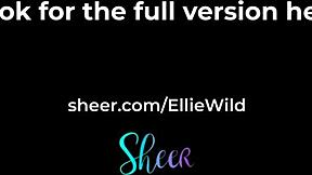 My Girlfriend Loves Double Dildo 😍