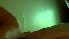 MANDY RIDES OLD MAN'S COCK IN PETITE ANAL FUCKING