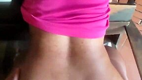 do you want to see rico anal assfucking with my hijastra's big ass in doggy style spanking