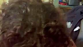 Hooker fucks bareback at trap house 😈