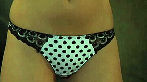 whip opens the door to intense pussy fingering for submissive teen 18+!