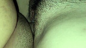 Quick Romp with My Sister-in-Law Maria