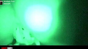 Cena Completa No Red - Foda Gostosa No Escuro Com Dotado