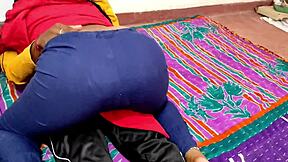 indian friend shares story about his wife in hindi dirty talk