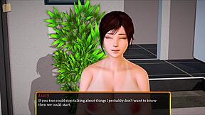 my new family episode 339 with redhead teen