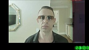 jenna larose and brad newman have romantic gay sex