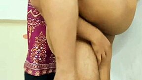 Akshay Fucked Me And Friend In Threesome!