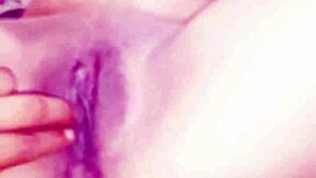 He Gave Me Everything, Fingers Deep In My Small Vagina, Spilling My Milk