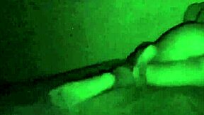 Cena Completa No Red - Foda Gostosa No Escuro Com Dotado