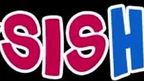 Step Sis Showed Pussy, But I Wanted More!