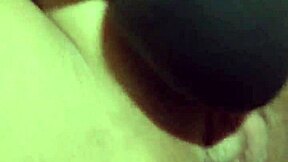 the neighbor fucks my big latina ass as i masturbate with a dildo, so hot